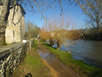 Niveau L'Aveyron